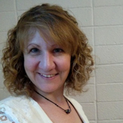 Photo of Deborah Barnbaum
