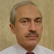 Photo of Sardar Shabanov