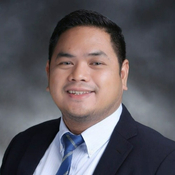 Photo of Levine Andro Lao