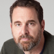 Photo of Eric Anders