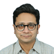 Photo of Anirban Mukherjee