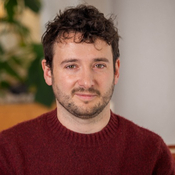 Photo of Peter West