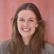 Photo of Hannah Winther