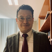 Photo of Alfredo Gerardo Martinez Ojeda
