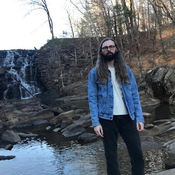 Photo of Hunter Gentry