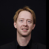 Photo of Andree Hahmann