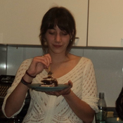 Photo of Veronica Borgobello