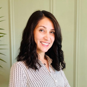 Photo of Javiera Perez Gomez