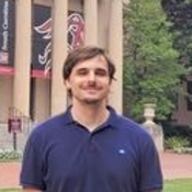 Photo of Patrick Brissey