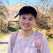 Photo of Ziming Xia