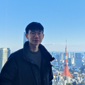Photo of Peng Han Ho