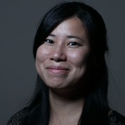 Photo of Robin Zheng