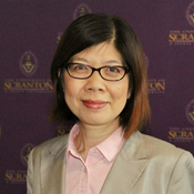 Photo of Ann A. Pang-White