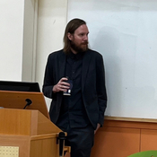 Photo of Jonathon Hricko