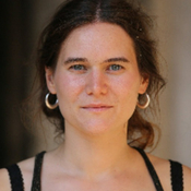 Photo of Enara García