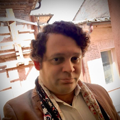 Photo of Michail Theodosiadis
