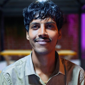 Photo of Goutam M