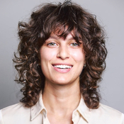 Photo of Lu Agnew