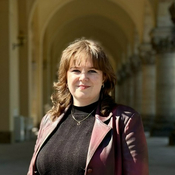 Photo of Cristina Somcutean