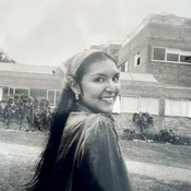 Photo of Valeria Gines