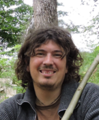 Photo of Max Pérez Muñoz