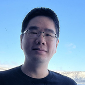 Photo of Kuei-Chen Chen