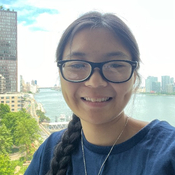 Photo of August Li