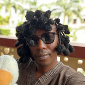 Photo of Haile Matutu