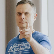 Photo of Andrea Ferrario