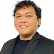 Photo of Raphael Kevin Nagal