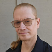 Photo of John Taylor
