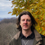 Photo of Dana Matthiessen