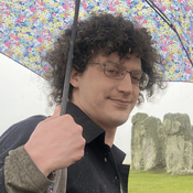 Photo of Jer Steeger