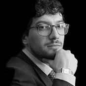 Photo of Enrico Galvagni