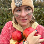 Photo of Eden Gabbert