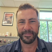 Photo of Casey Rentmeester
