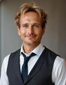 Photo of Fabrizio Degni