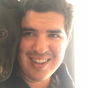 Photo of Mauricio Gonzalez-Soto