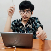 Photo of Wahyu Gandi G