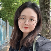 Photo of Shuting Liao