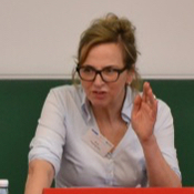 Photo of Ruth Edith Hagengruber
