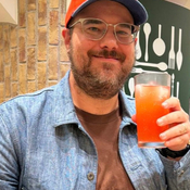 Photo of Guy Baldwin