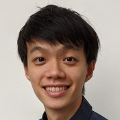 Photo of Rui Zhe Goh