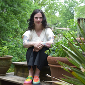 Photo of Molly Kelly