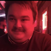 Photo of Ryan S. Adams