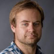 Photo of Olav Benjamin Vassend