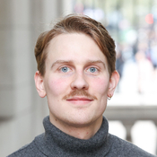 Photo of Juuso Rantanen