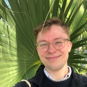 Photo of Oscar Westerblad
