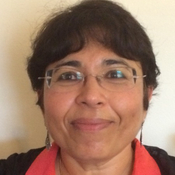 Photo of Keya Maitra