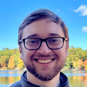 Photo of Nathan Sheff